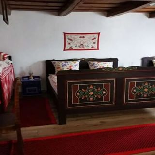 Casa de oaspeți Tornácos kulcsosház (4)