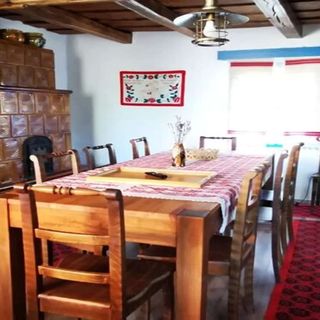 Casa de oaspeți Tornácos kulcsosház (5)