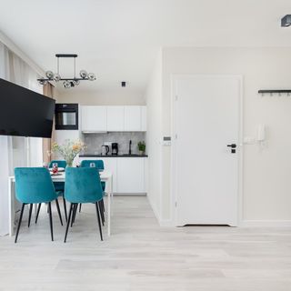 Parkowa 3 | Piętrowy Apartament | Blisko plaży | Niechorze (5)