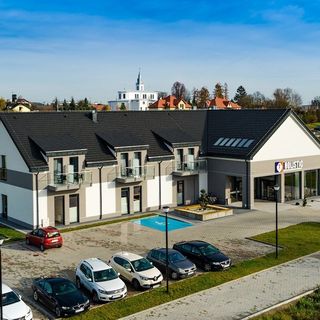 Pensjonat Holistic Solec-Zdrój (2)