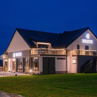 Pensjonat Holistic Solec-Zdrój (3)