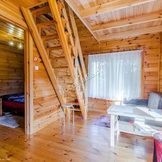 Domki na Chabrowej Augustów (2)