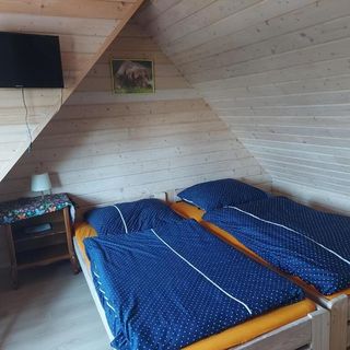 Domki na Chabrowej Augustów (4)