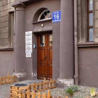 Gliwicka 16 | Jasne Studio | Centrum Katowice (4)