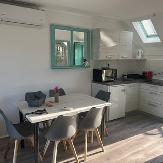 TünDér Apartman Orfű (2)