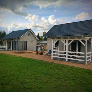 Domki całoroczne Żurawisko Jesiona (2)