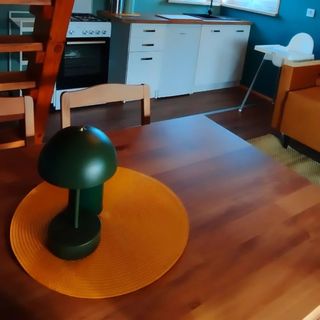 Domki całoroczne Żurawisko Jesiona (5)