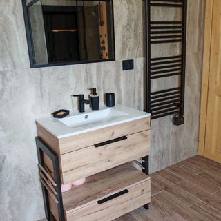 La Livada Chalet Vișeu de Mijloc (3)