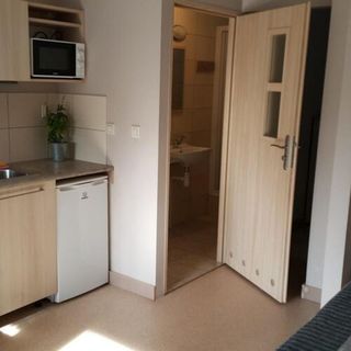 Sosenkowo Domki letniskowe Pobierowo (5)