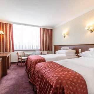 Hotel Gołębiewski Białystok (4)