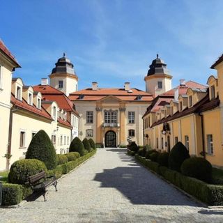 Hotel Przy Oślej Bramie - Zamek Książ Wałbrzych (4)