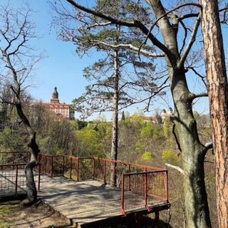 Hotel Przy Oślej Bramie - Zamek Książ Wałbrzych (5)