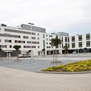 Hotel Premiere Classe Wrocław Centrum (4)