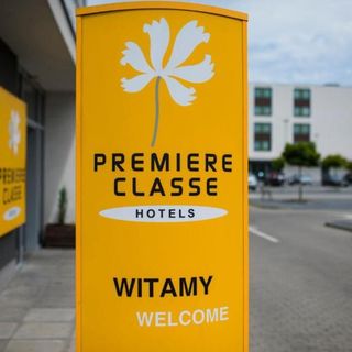 Hotel Premiere Classe Wrocław Centrum (2)