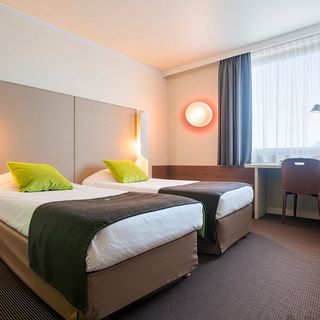 Hotel Campanile Bydgoszcz (2)