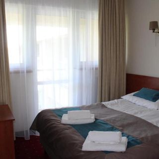 Hotel Biały Wałbrzych (2)