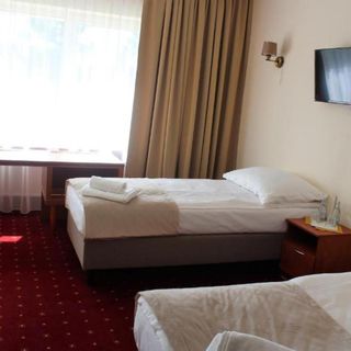 Hotel Biały Wałbrzych (5)