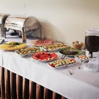 Hotel Biały Wałbrzych (4)