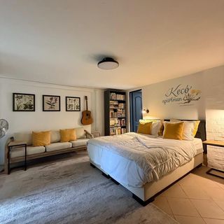 Kecó Apartman Dunabogdány (3)