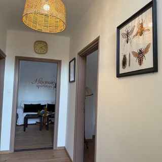 HősCincér Apartman Pilismarót (2)