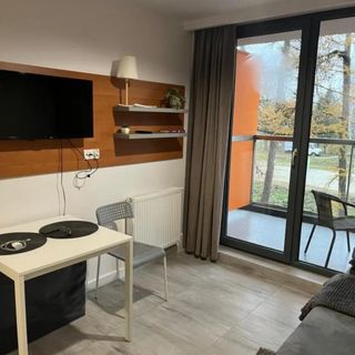 Apartament Sea Power Residence Jastrzębia Góra (2)
