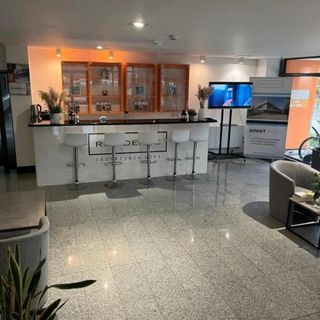 Apartament Sea Power Residence Jastrzębia Góra (3)