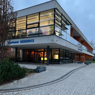 Apartament Sea Power Residence Jastrzębia Góra (5)