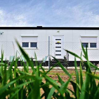 Csoda Apartman Domaszék (2)