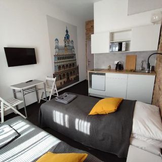 Apartament Rybaki 6A Poznań (2)