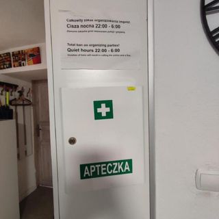 Apartament Rybaki 6A Poznań (4)