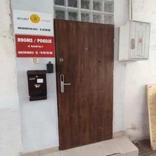 Apartament Rybaki 6A Poznań (5)