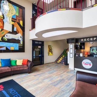 Hotel Picaro Kraśnik Dolny (2)