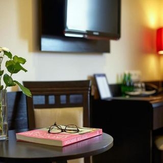 Hotel Picaro Kraśnik Dolny (4)