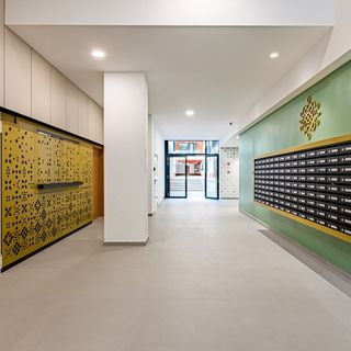 Spirit Residence Apartments Budapest (3)