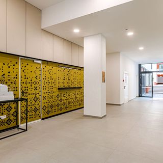 Spirit Residence Apartments Budapest (4)