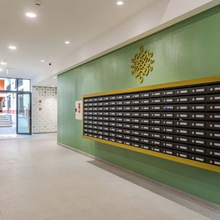 Spirit Residence Apartments Budapest (5)