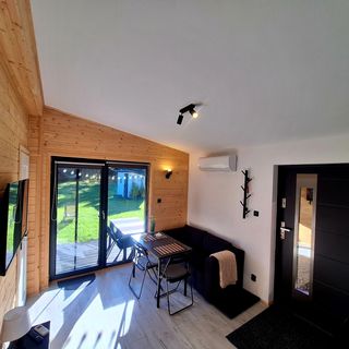 Domek W dolinie Rocha Krasnobród (2)