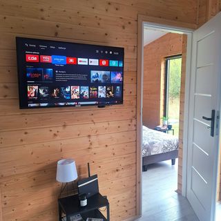 Domek W dolinie Rocha Krasnobród (4)