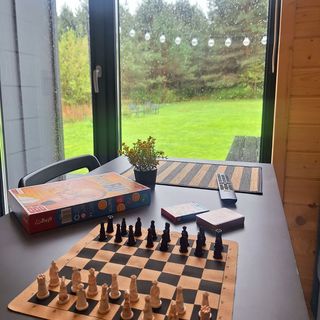 Domek W dolinie Rocha Krasnobród (5)