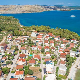 Apartment Filipovic Bilice (5)