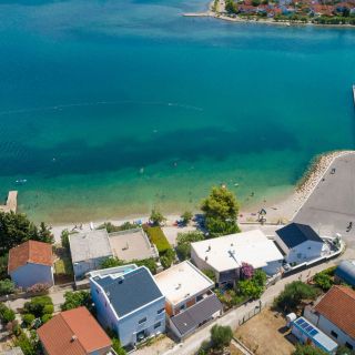 Apartment Filipovic Bilice (2)