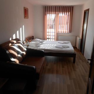 Pensiunea Halasto Praid (2)