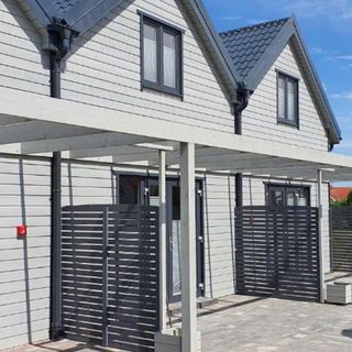 BalticMoon Domki Rewal (2)