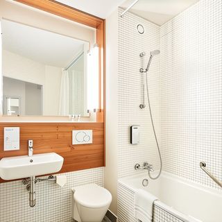 Hotel Campanile Łódź (3)