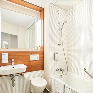 Hotel Campanile Łódź (3)