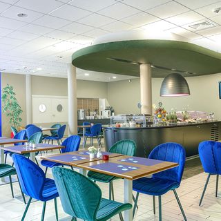 Hotel Campanile Łódź (2)