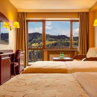 Hotel Gołębiewski Wisła (3)