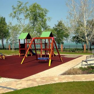 Galérius D Vízparti Apartman Siófok (5)