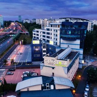 Hotel Campanile Katowice (5)
