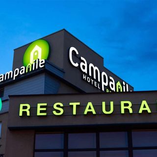 Hotel Campanile Katowice (4)